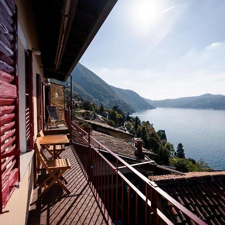 Dnart Holidays Home Blevio Exteriér fotografie