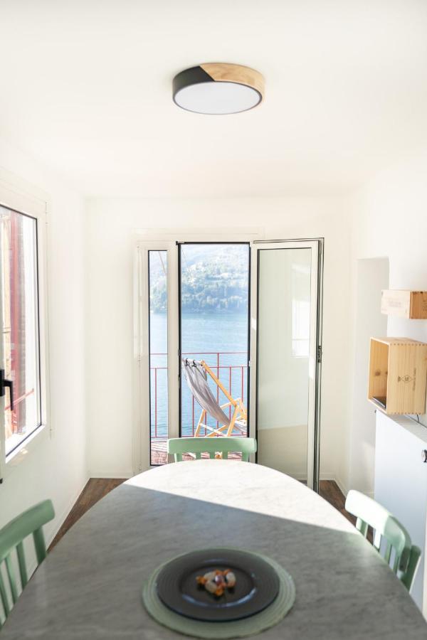 Dnart Holidays Home Blevio Exteriér fotografie