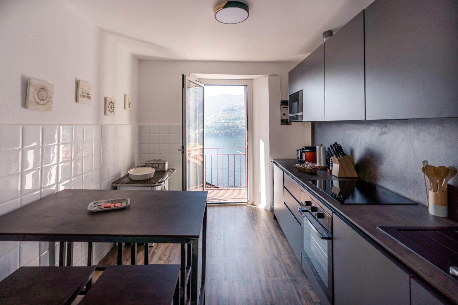 Dnart Holidays Home Blevio Exteriér fotografie