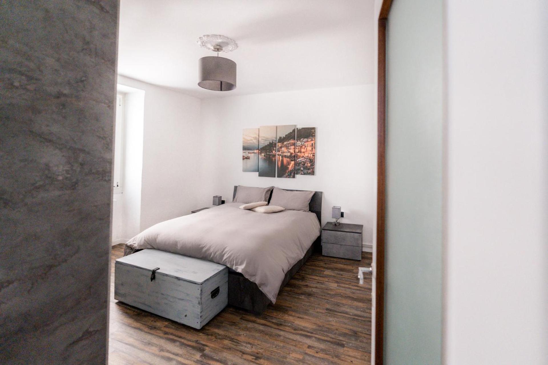 Dnart Holidays Home Blevio Exteriér fotografie