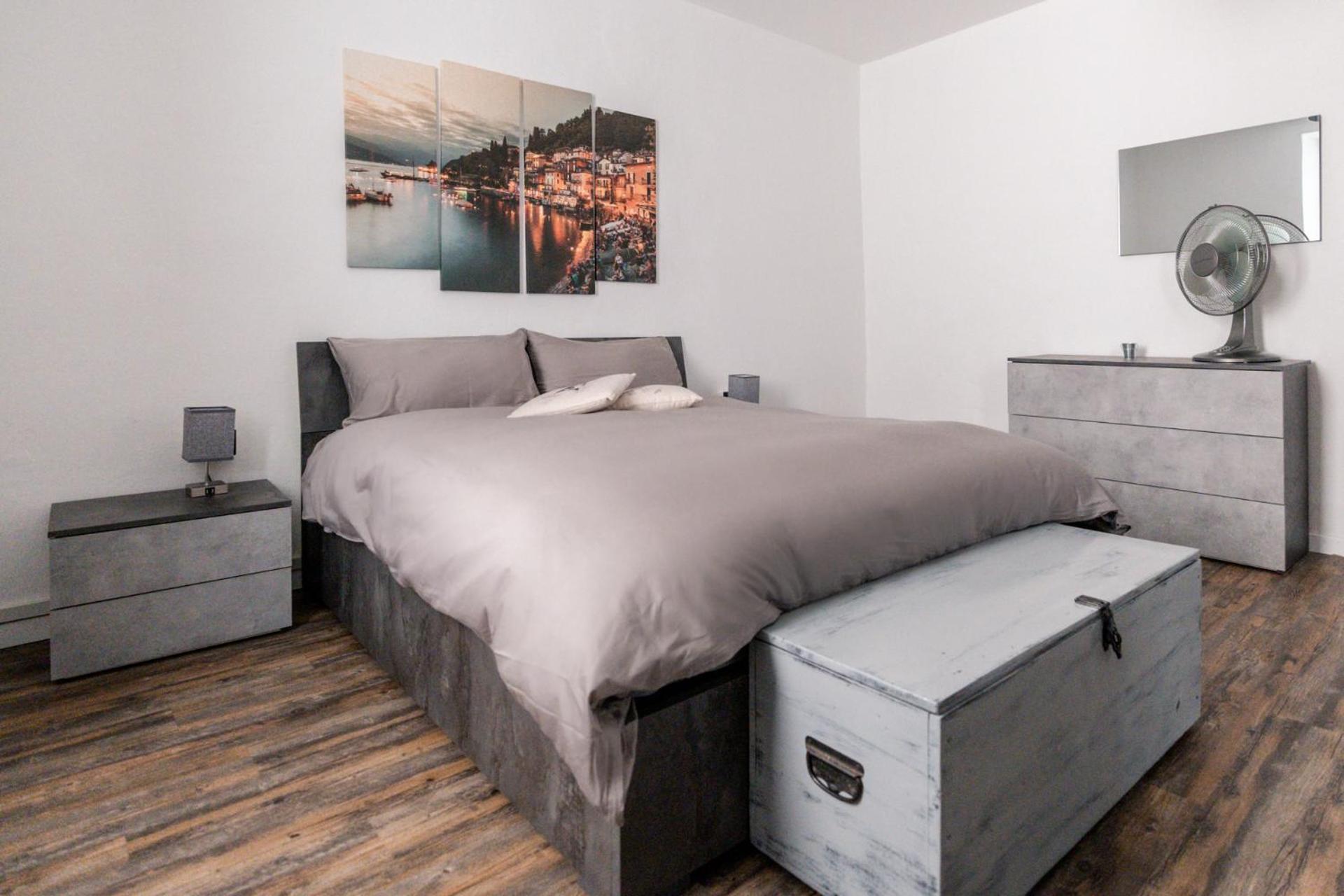 Dnart Holidays Home Blevio Exteriér fotografie