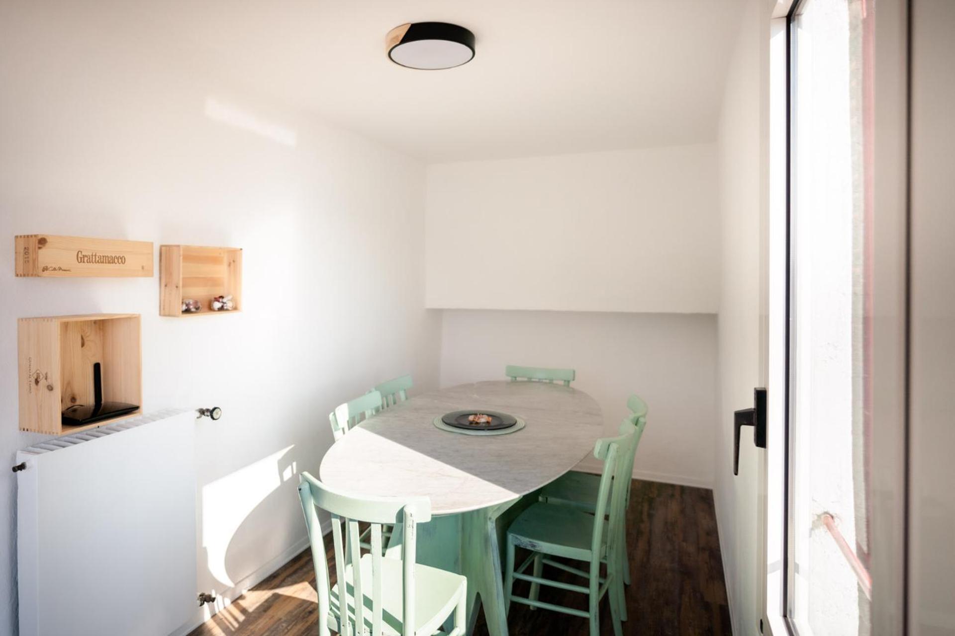 Dnart Holidays Home Blevio Exteriér fotografie
