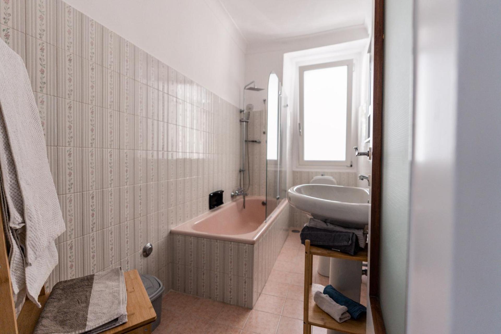 Dnart Holidays Home Blevio Exteriér fotografie