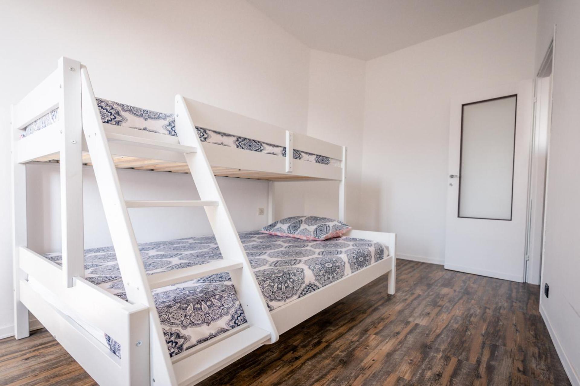 Dnart Holidays Home Blevio Exteriér fotografie