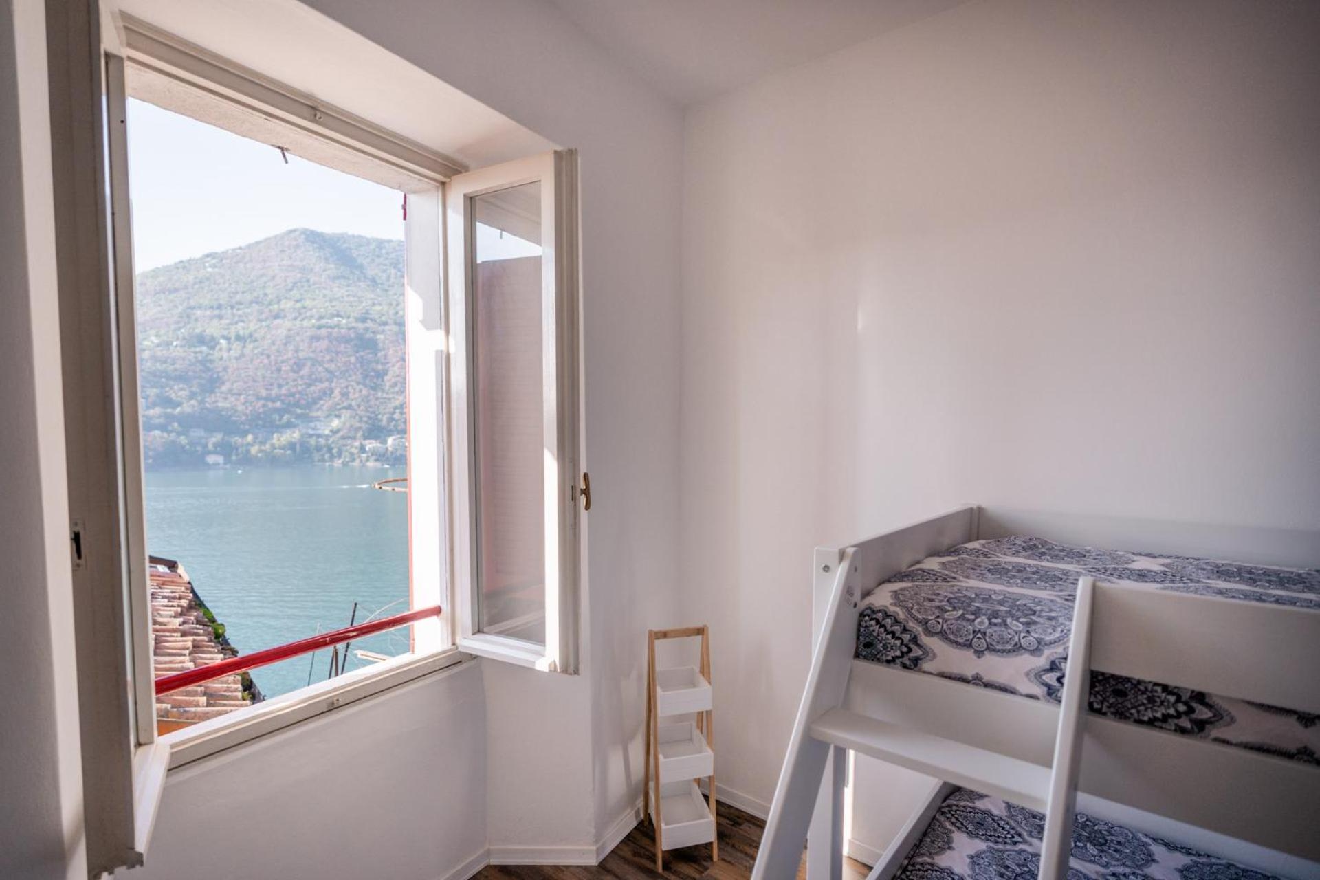 Dnart Holidays Home Blevio Exteriér fotografie