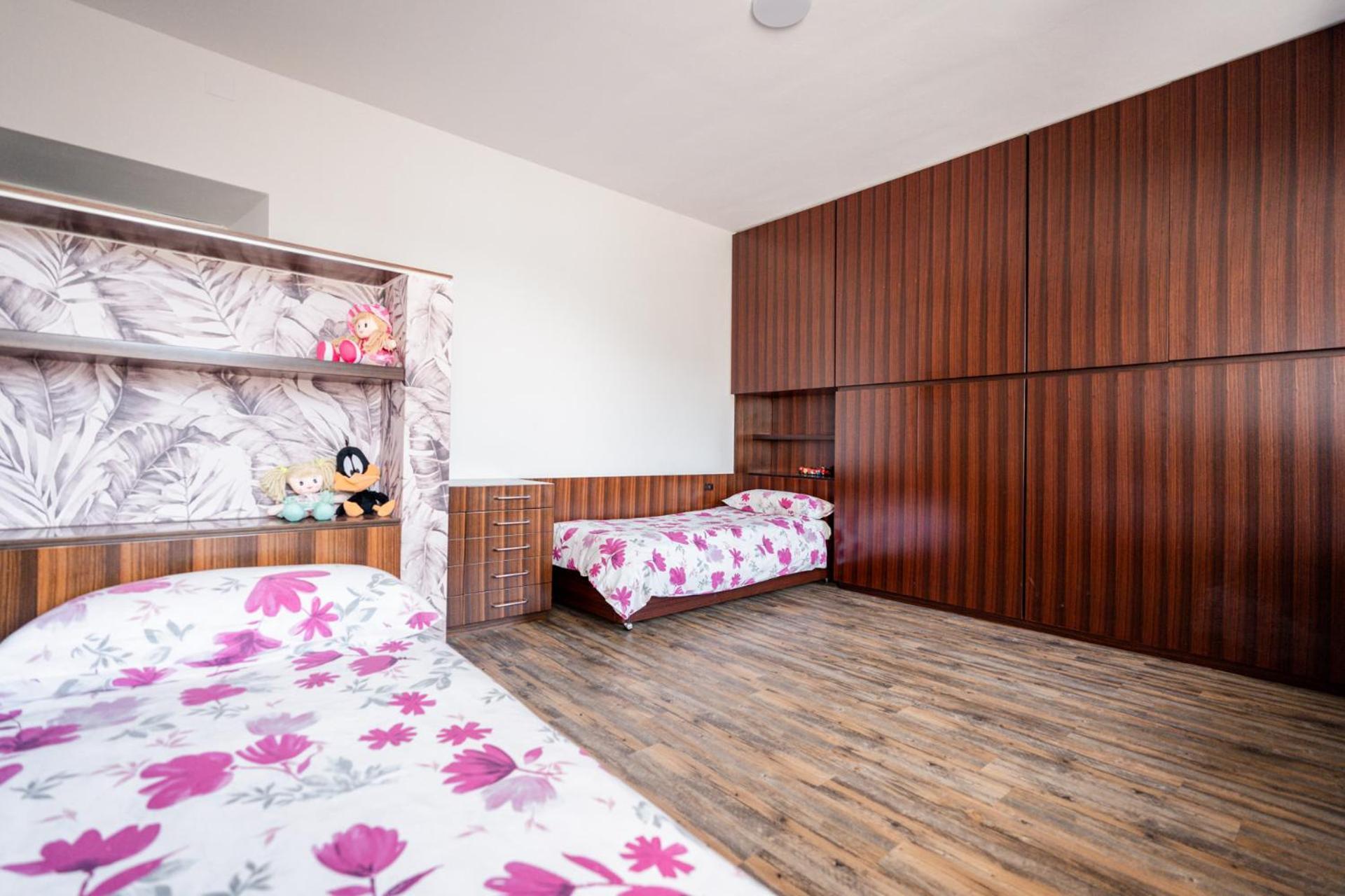 Dnart Holidays Home Blevio Exteriér fotografie