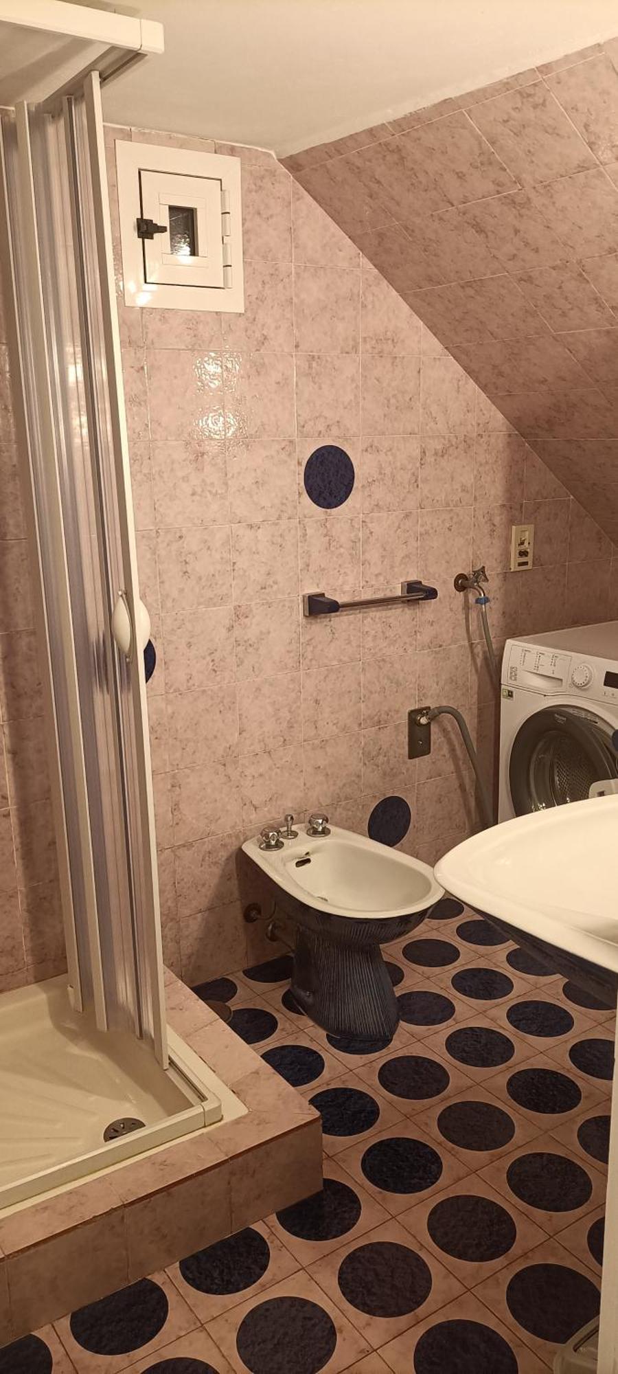 Dnart Holidays Home Blevio Pokoj fotografie